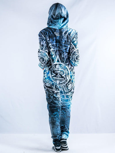 Totem Adult Onesie