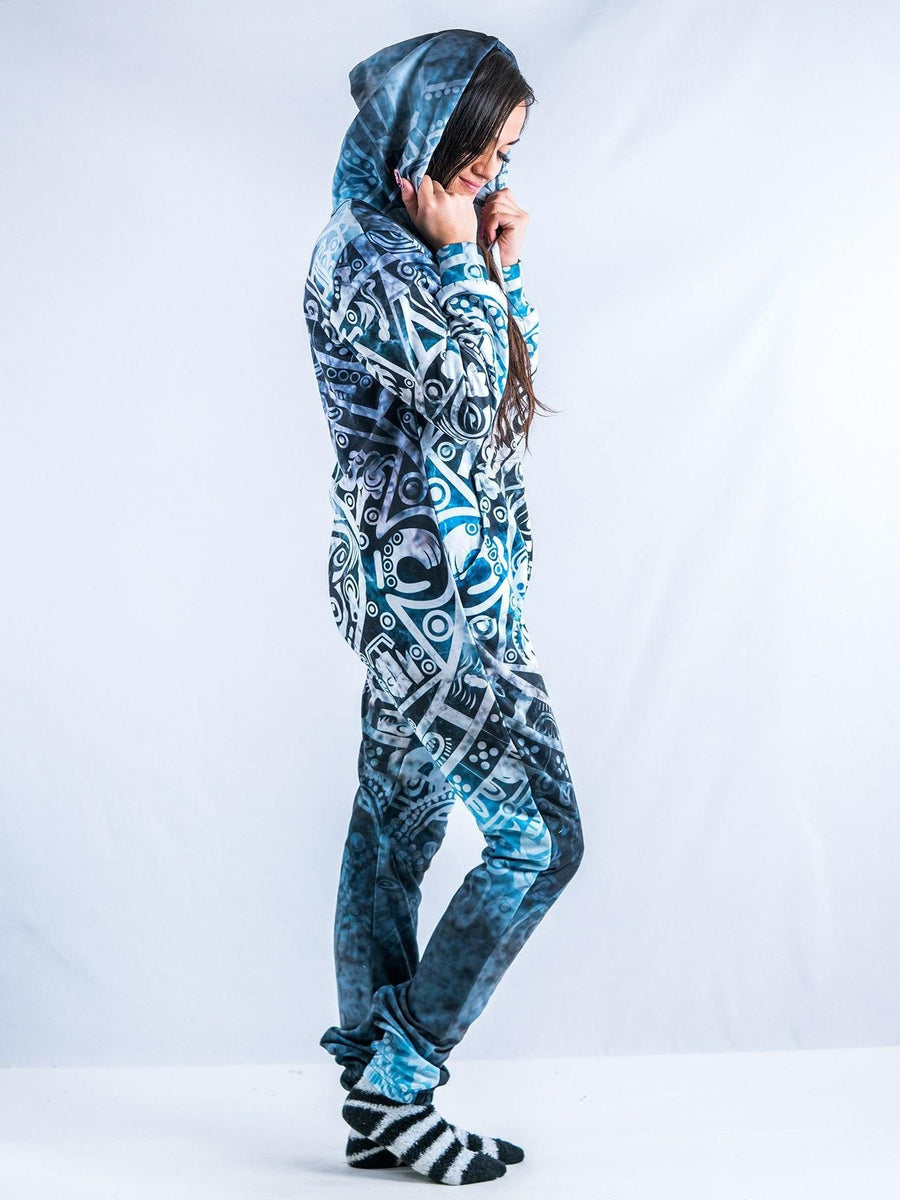 Totem Adult Onesie