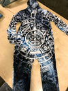 Totem Adult Onesie