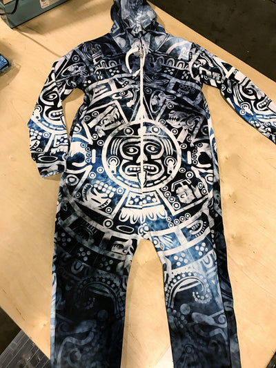 Totem Adult Onesie