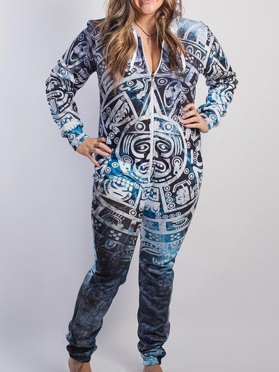 Totem Adult Onesie