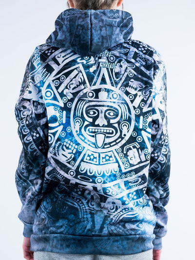 Totem Unisex Hoodie