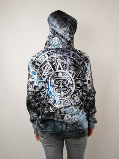 Totem Unisex Hoodie