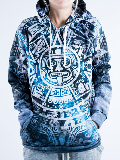 Totem Unisex Hoodie