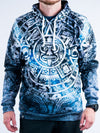 Totem Unisex Hoodie