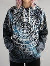 Totem Unisex Hoodie