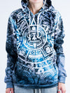 Totem Unisex Hoodie