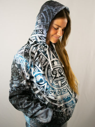 Totem Unisex Hoodie