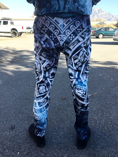 Totem Unisex Joggers