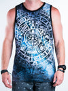 Totem Unisex Tank Top