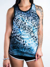 Totem Unisex Tank Top