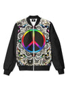 Tranquility Bomber Jacket