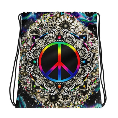 Tranquility Shoulder Bag