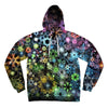 Trippy Constellation Unisex Hoodie