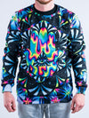 Trippy Hamsa Sweatshirt