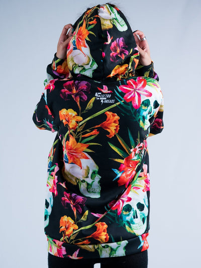 Tropical Death Unisex Hoodie