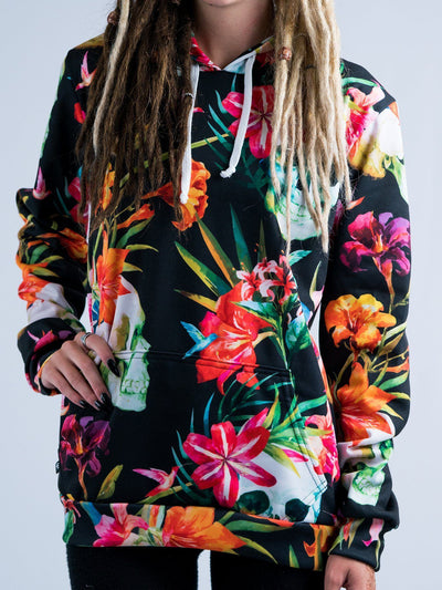 Tropical Death Unisex Hoodie