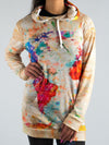 Wanderlust Hooded Dress