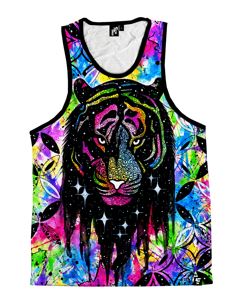 WILD & FREE Unisex Tank Top